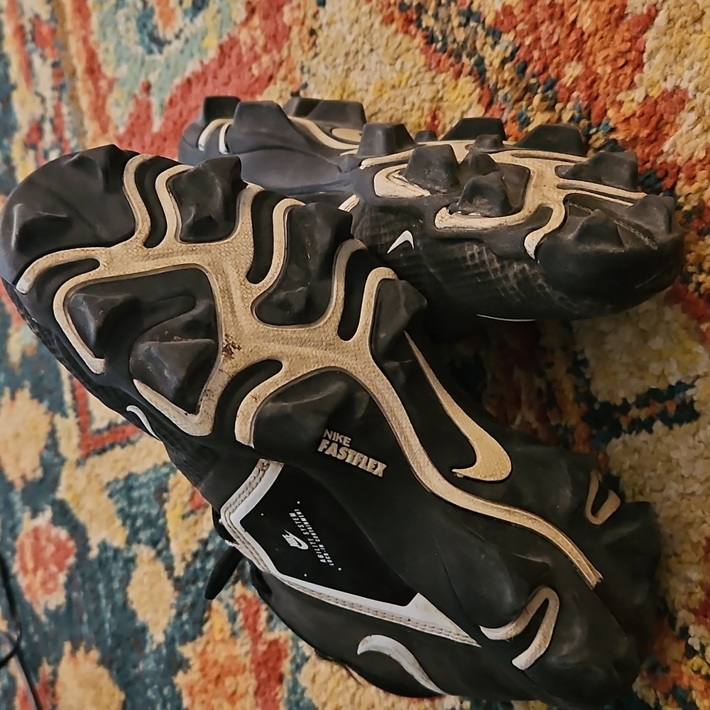 cleats - Picture 2 of 3